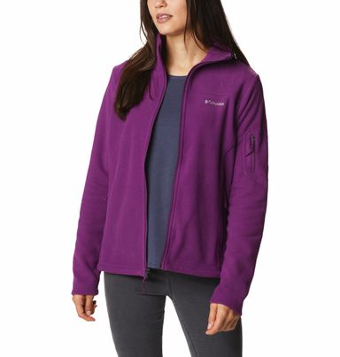 Polar Fast Trek II - Plum