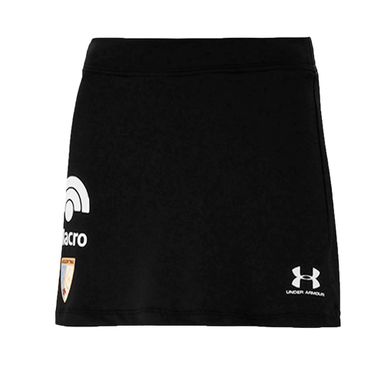 Pollera Hockey Under Armour Las Leonas Authentic Ng Mujer L 35929
