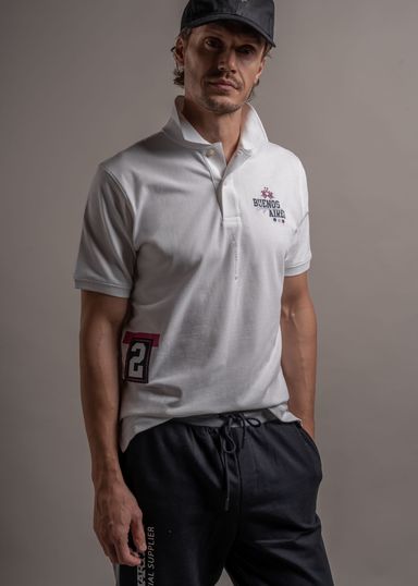 POLO EQUIPO BUENOS AIRES