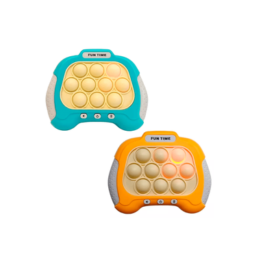 Pop It Electrónico Push Me Pop Toy Store