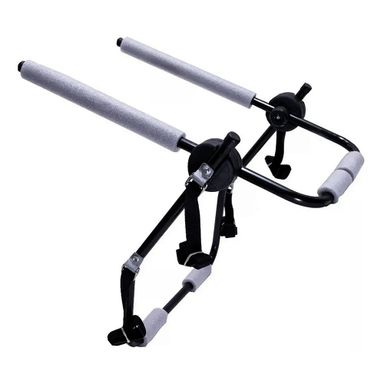 Portabicicleta Para Baúl Iael