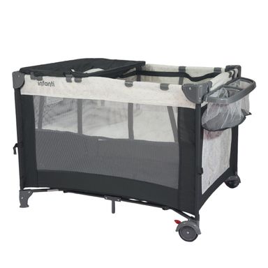 Practicuna colecho Always Together Marengo Infanti