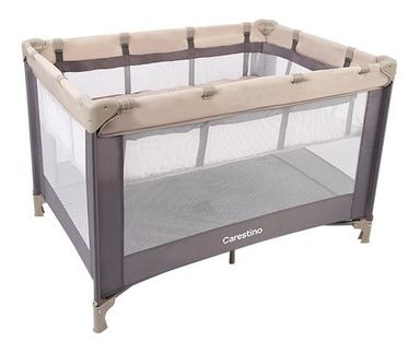 Practicuna Niza Carestino Color Beige