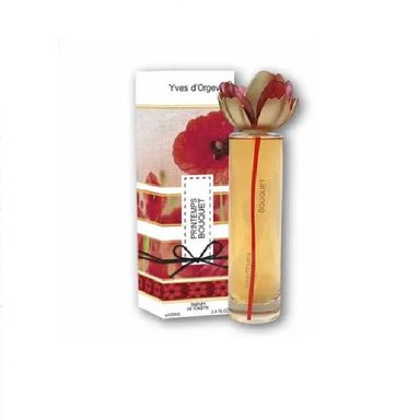 Printemps Bouquet X 100Ml.