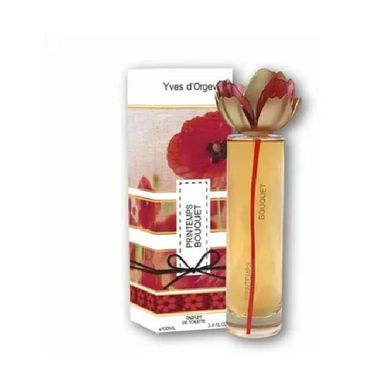 Printemps Bouquet X 100Ml.