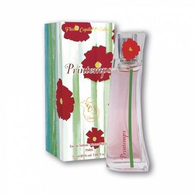 Printemps X 55Ml.