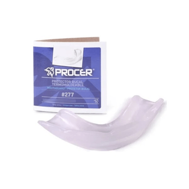 Procer Protector Bucal Adultos X 1 Unidad