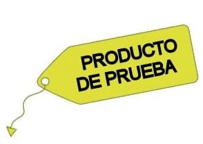 Product example