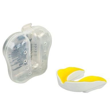 Protector Bucal Flash Dual Shock