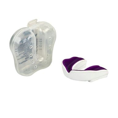 Protector Bucal Flash Dual Shock