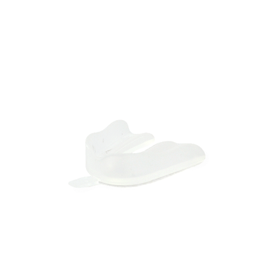 Protector Bucal Flash Unisex Transparente