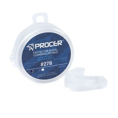 Protector Bucal Procer Profesional