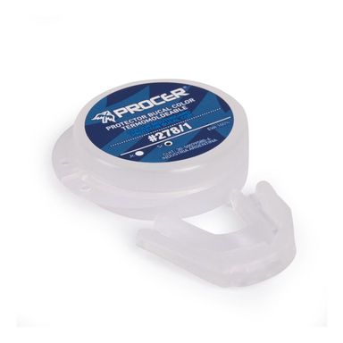 Protector Bucal Procer Saborizado