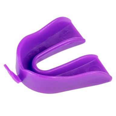 Protector Bucal Reves Saborizado De Adulto