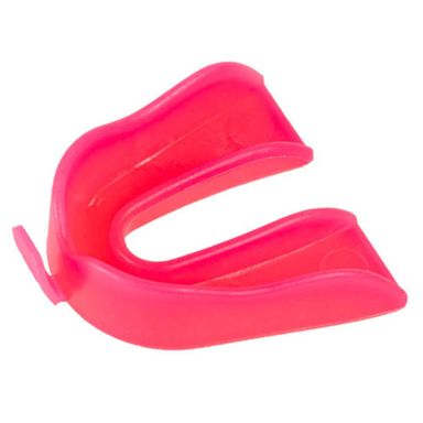 Protector Bucal Reves Saborizado De Adulto