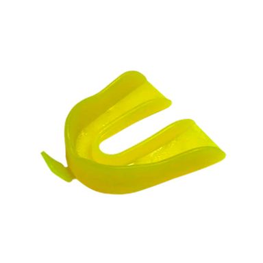 Protector Bucal Reves Saborizado De Niños