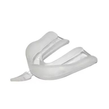 Protector Bucal Striker Simple JR Transparente