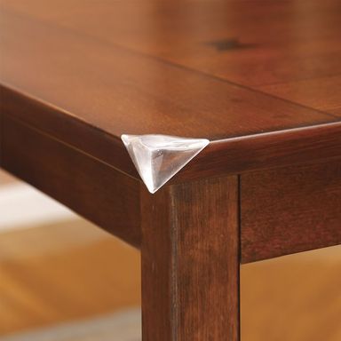 PROTECTOR DE ESQUINAS CLEARLY SOFT CORNER X4 SAFETY 1ST