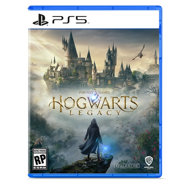 PS5 Hogwarts Legacy Playstation Juego