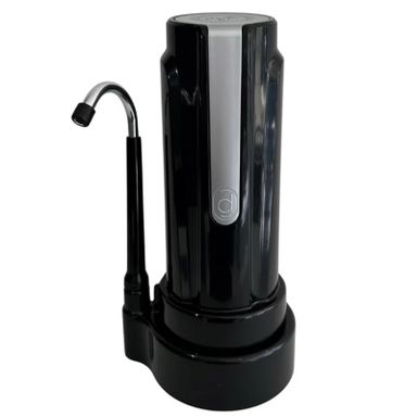 Purificado de Agua Negro Dvigi AS PLUS Elimina Arsénico