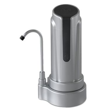 Purificador de Agua DVIGI Aqua SILVER: Cambio de filtro cada 18 Meses