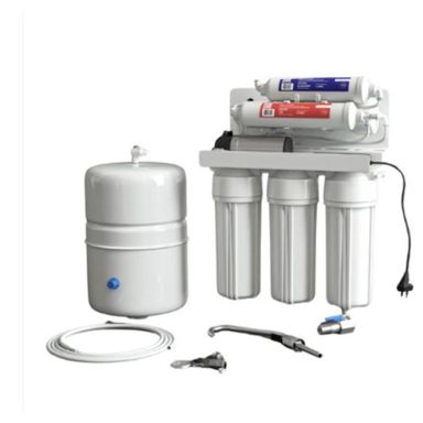 Purificador de agua Osmosis Inversa DVIGI