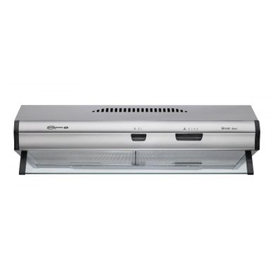 Purificador Spar Bios Duo  3778-B00 60cm Acero