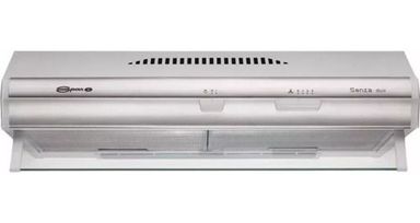 Purificador Spar Senza Duo 2 Motores 60 Cm Otero Hogar