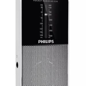 Radio porttil Philips AE153000