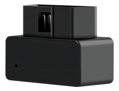 Rastreador Gps Tracker Obd2 Localizador Auto Moto Con App TodoMicro Gpstracker-G500m