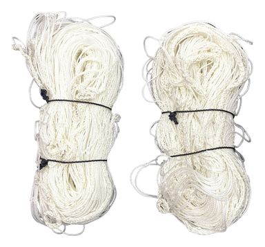 Red Arco de Futbol 5 Para Arcos de Futbol de 4 X 2 mts por Par