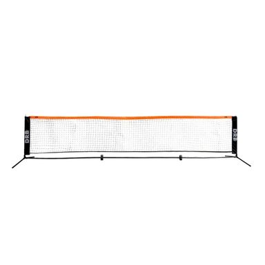 Red Futbol Drb Red Mini Drb Futbol Tenis Largo 4 Mts. Unisex Talle Unico