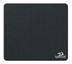 Mouse Pad gamer Redragon Flick de goma m 270mm x 320mm x 3mm negro