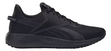 Reebok Lite 3 Plus Hombre Adultos Negro Lisa
