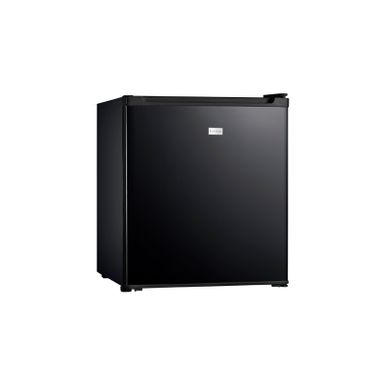 Refrigerador con Compresor Vondom 46 lts Negro