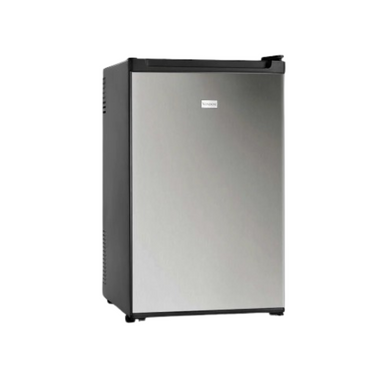 Refrigerador Vondom RFG170A 72 Lts Inox Motor Compresor