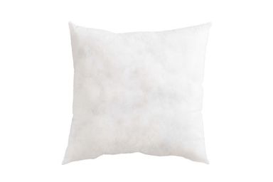 Relleno Almohadones 40x40 Vellon Siliconado Premium