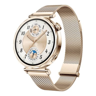Reloj Inteligente Huawei WATCH GT5 41mm Gold