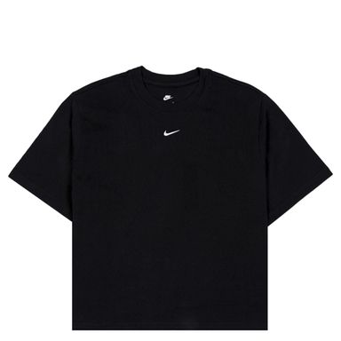 Remera Nike Essential Boxy De Mujer