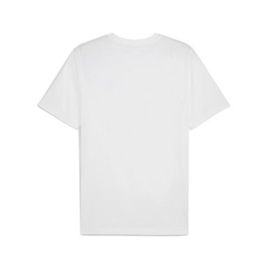 Remera Puma Ess Small Logo Tee De Hombre