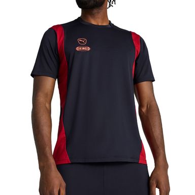 Remera Puma King Pro  Hombre