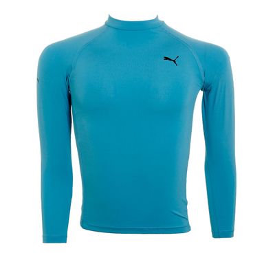 Remera Puma Rashguard