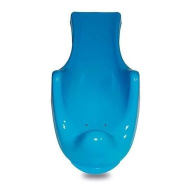 Reposera Reductor De Bañera Para Bebe Rosa