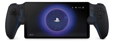 Reproductor Portátil Playstation Portal Remote Player Ps5 Color Negro