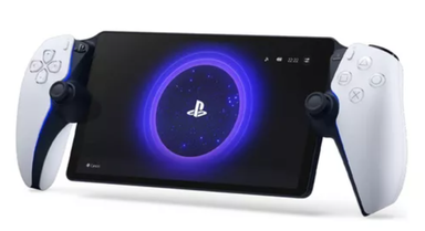 Reproductor Portatil Sony Playstation Portal P/ Consola Ps5