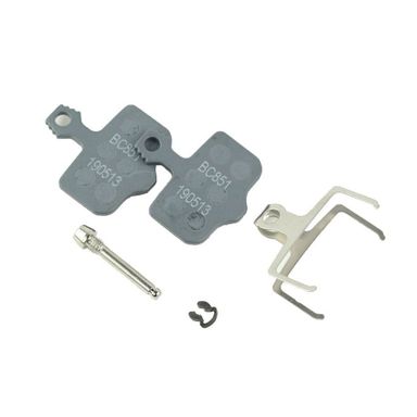 Repuesto Avid Pastillas Freno Disco Avid X1 Talle Unico