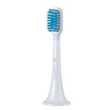 Repuesto cabezal (Gum Care) Cepillo de dientes Xiaomi Gris