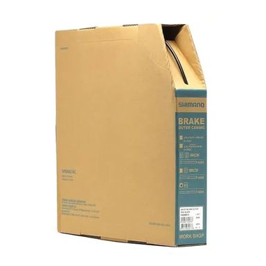 Repuesto Shimano Funda De Freno Ng M-System X1M Talle Unico