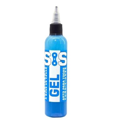 Repuesto Varios Gel X100 Ml Talle Unico