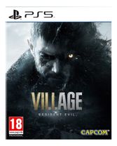 Resident Evil Village Standard Edition Capcom PS5 Digital